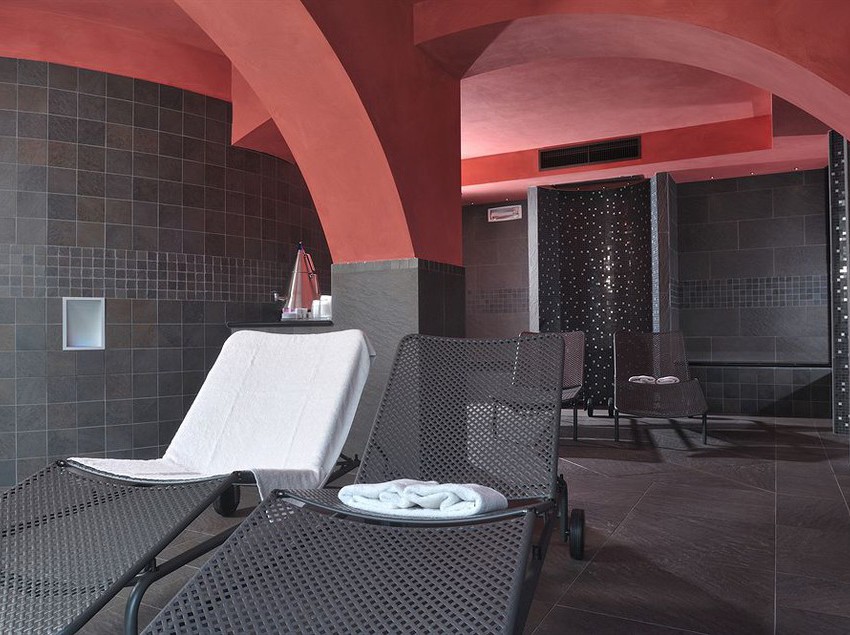 Park Hotel Argento  | La Spezia | La Spezia | Italia 7