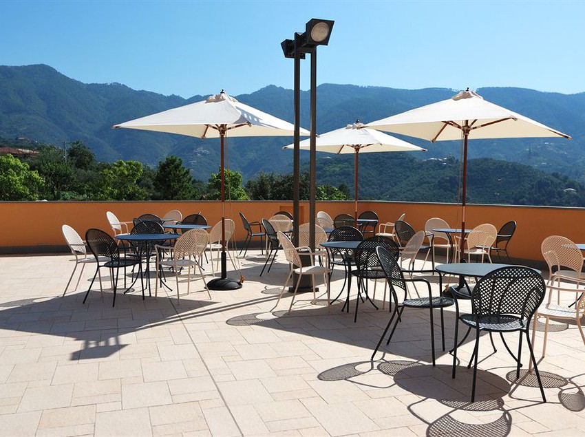 Park Hotel Argento  | La Spezia | La Spezia | Italia 8