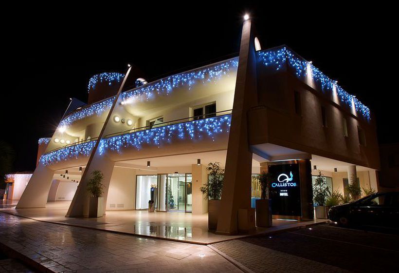 Hotel Callistos  | Lecce | Lecce | Italia 1