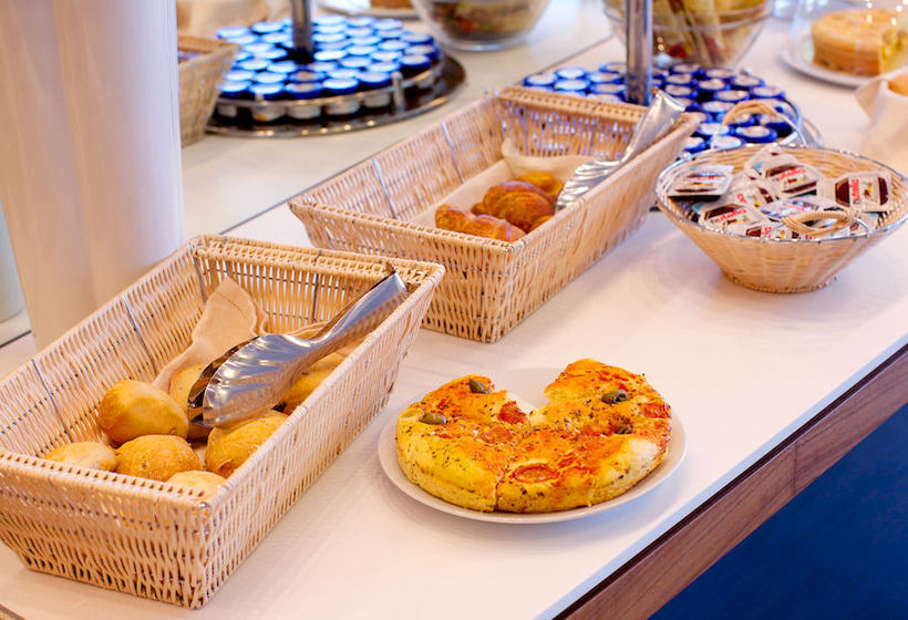 Hotel Callistos  | Lecce | Lecce | Italia 12