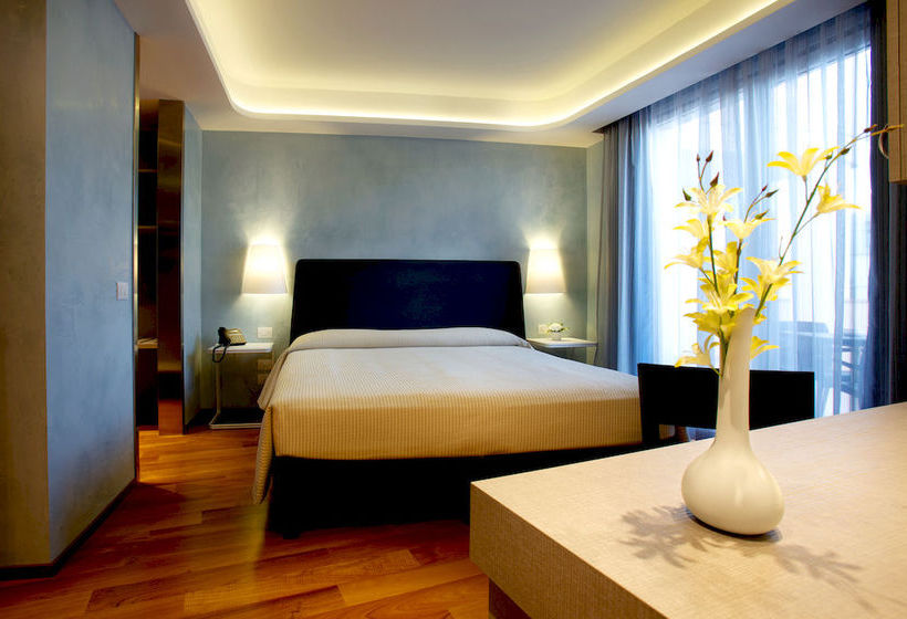 Hotel Callistos  | Lecce | Lecce | Italia 13