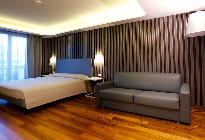 Hotel Callistos  | Lecce | Lecce | Italia 17