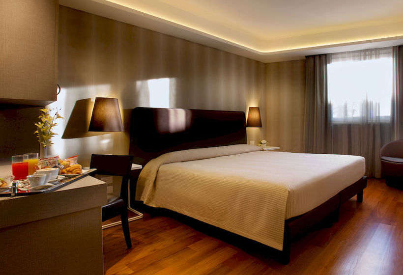 Hotel Callistos  | Lecce | Lecce | Italia 18