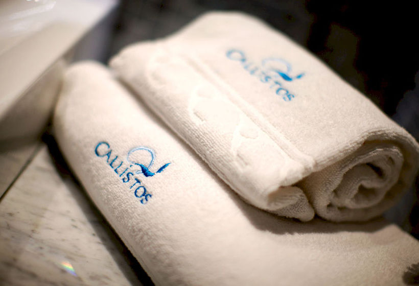 Hotel Callistos  | Lecce | Lecce | Italia 19