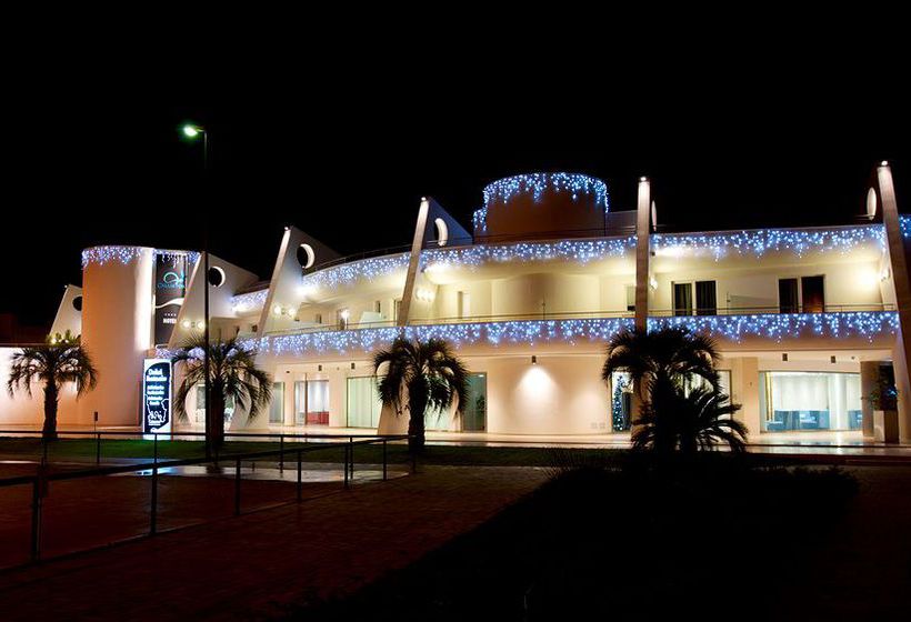 Hotel Callistos  | Lecce | Lecce | Italia 2