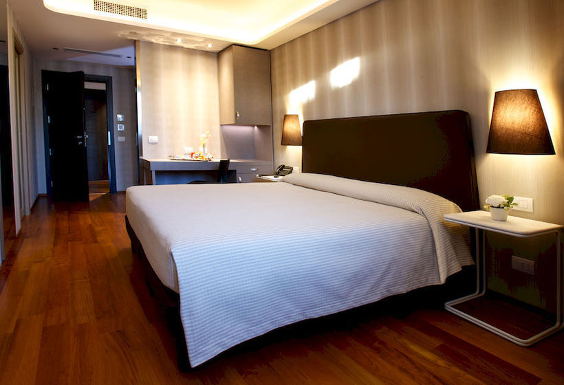 Hotel Callistos  | Lecce | Lecce | Italia 20