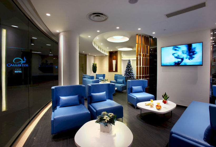 Hotel Callistos  | Lecce | Lecce | Italia 3