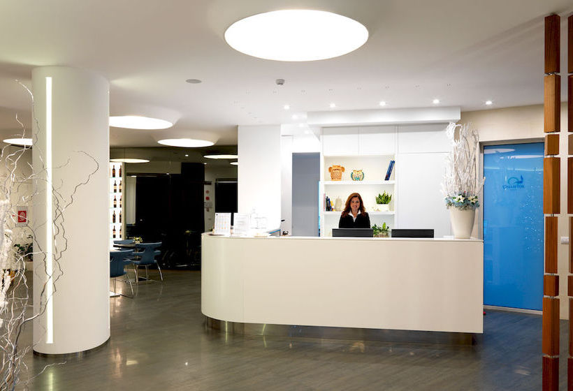 Hotel Callistos  | Lecce | Lecce | Italia 4