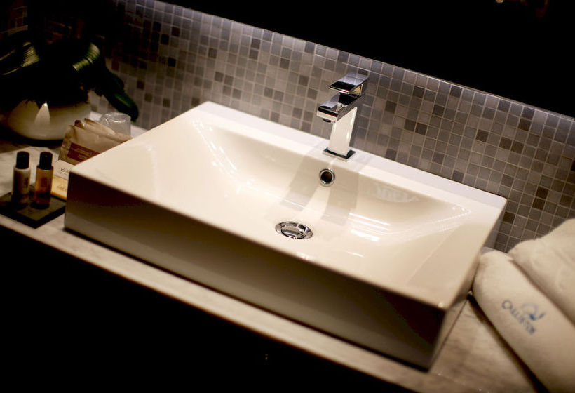 Hotel Callistos  | Lecce | Lecce | Italia 5