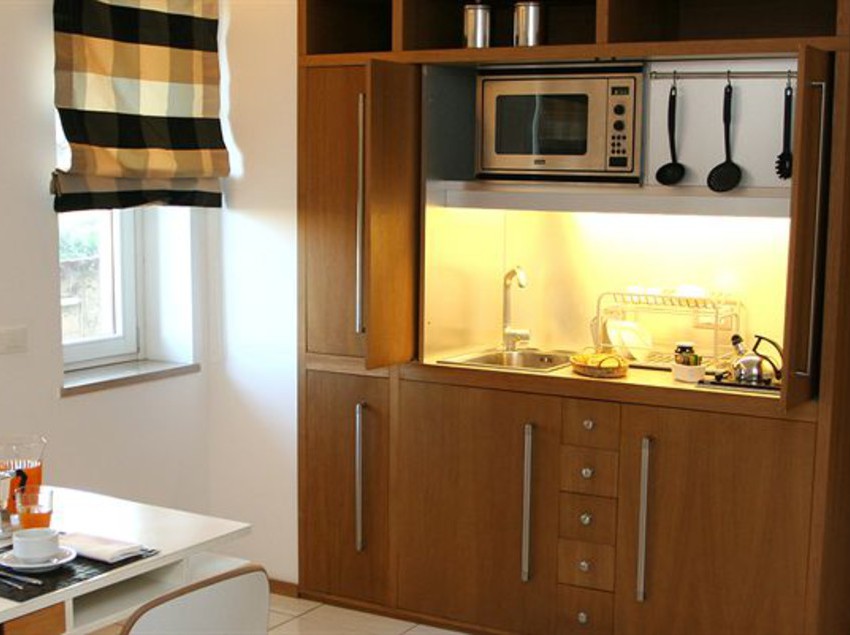 Hotel Rota Suites Sorrento