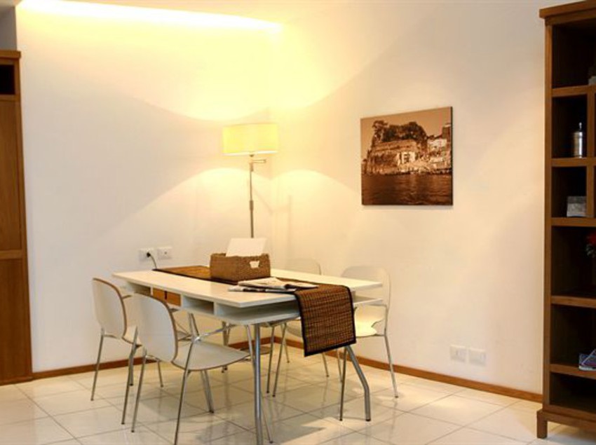 Hotel Rota Suites  | Sorrento | Napoles | Itália 1