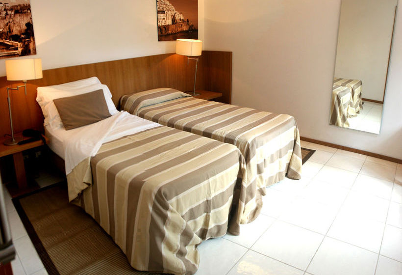 Hotel Rota Suites  | Sorrento | Napoles | Itália 10