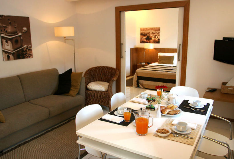 Hotel Rota Suites  | Sorrento | Napoles | Itália 11