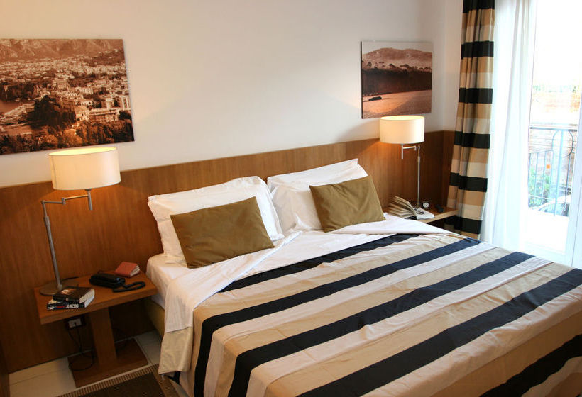 Hotel Rota Suites  | Sorrento | Napoles | Itália 12