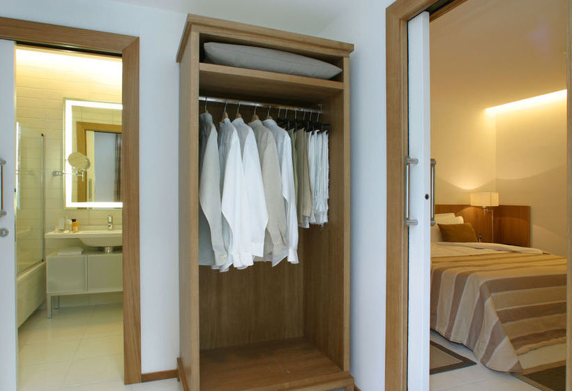 Hotel Rota Suites  | Sorrento | Napoles | Itália 13