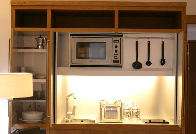 Hotel Rota Suites  | Sorrento | Napoles | Itália 14