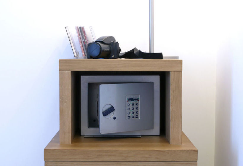 Hotel Rota Suites  | Sorrento | Napoles | Itália 16