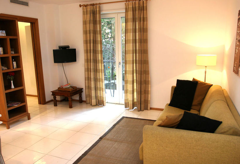 Hotel Rota Suites  | Sorrento | Napoles | Itália 18