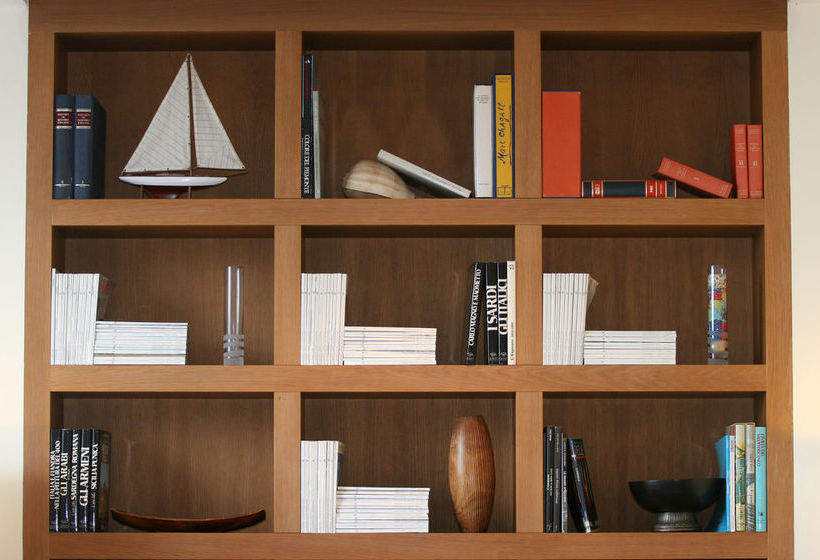 Hotel Rota Suites  | Sorrento | Napoles | Itália 19