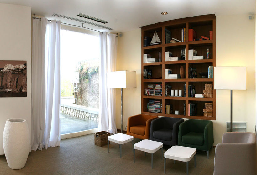 Hotel Rota Suites  | Sorrento | Napoles | Itália 20