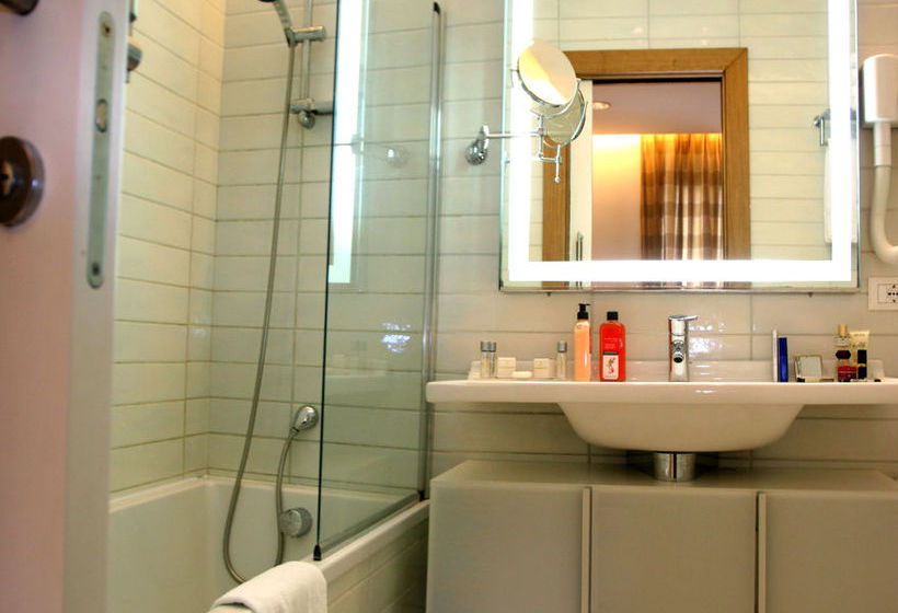 Hotel Rota Suites  | Sorrento | Napoles | Itália 4