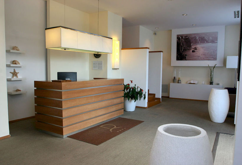 Hotel Rota Suites  | Sorrento | Napoles | Itália 7