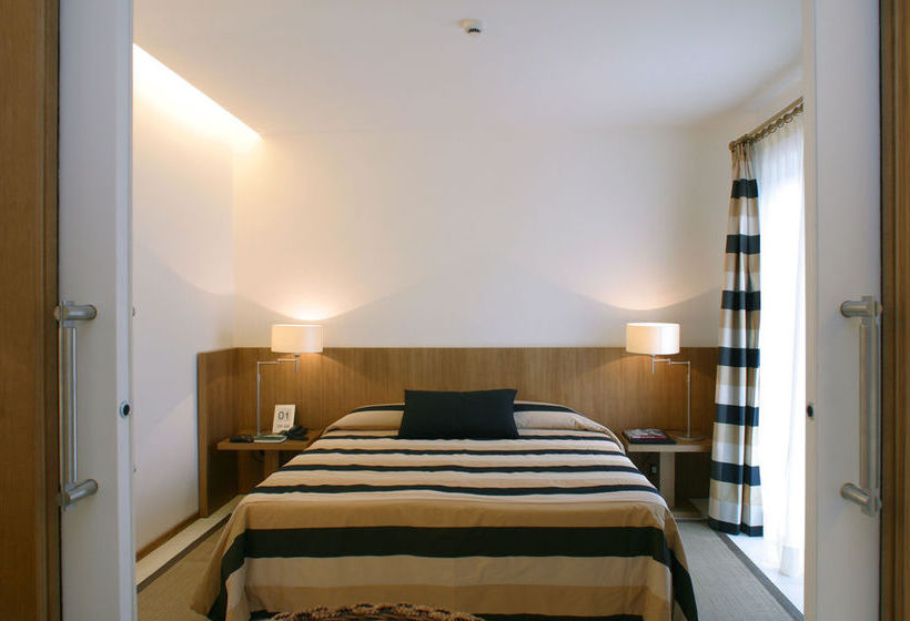 Hotel Rota Suites  | Sorrento | Napoles | Itália 8