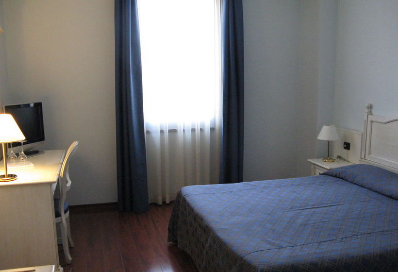 Hotel International  | Iseo | Brescia | Italy 14