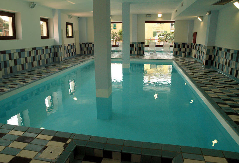 Hotel International  | Iseo | Brescia | Italy 15