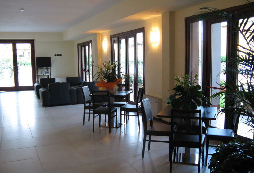 Hotel International  | Iseo | Brescia | Italy 16