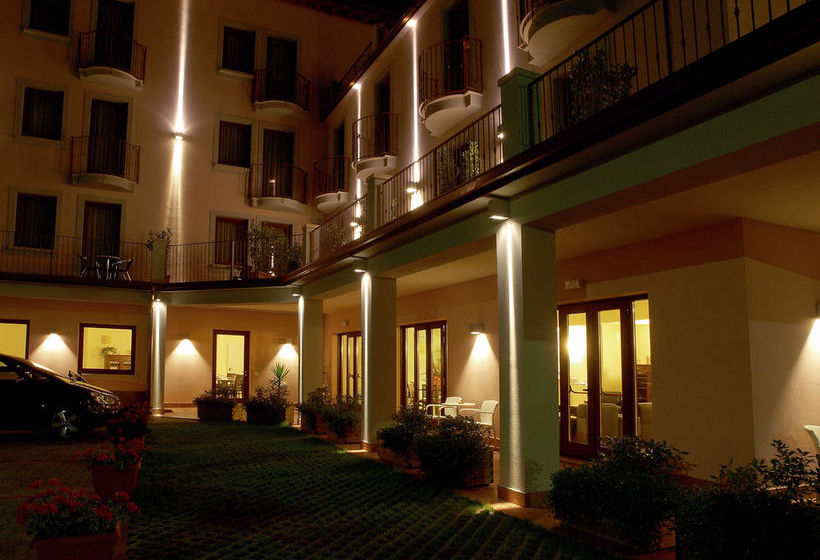 Hotel International  | Iseo | Brescia | Italy 17