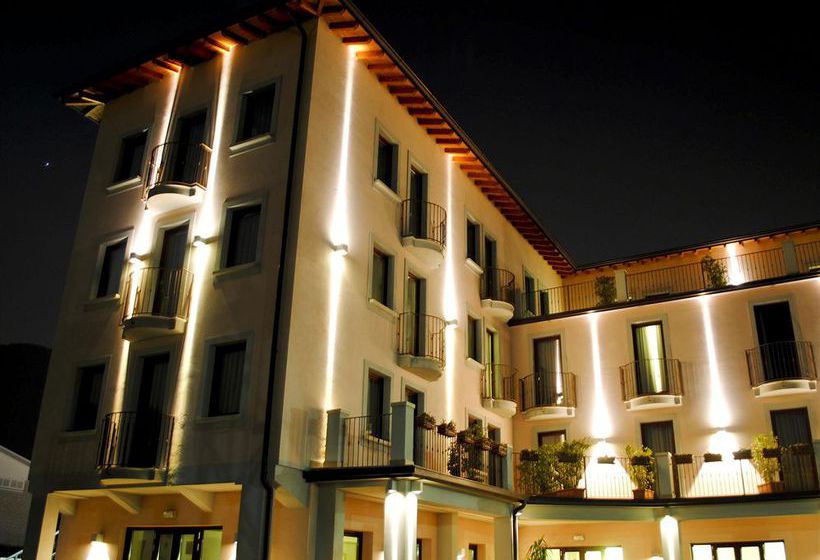 Hotel International  | Iseo | Brescia | Italy 2