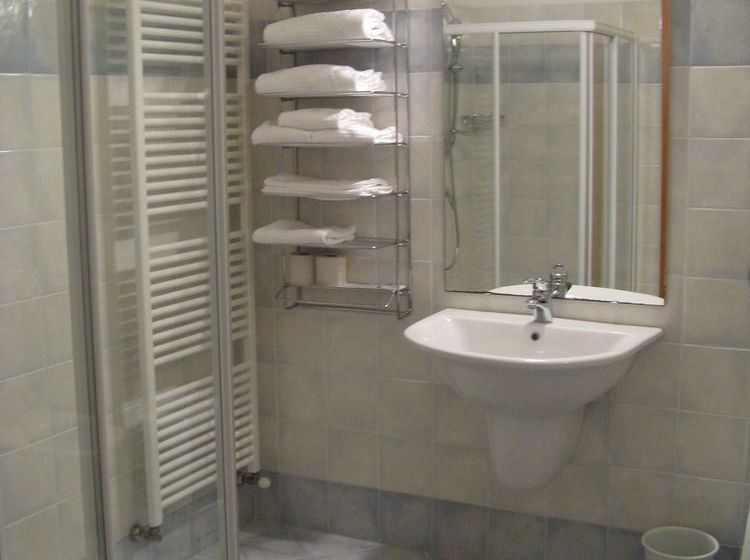 Hotel International  | Iseo | Brescia | Italy 20