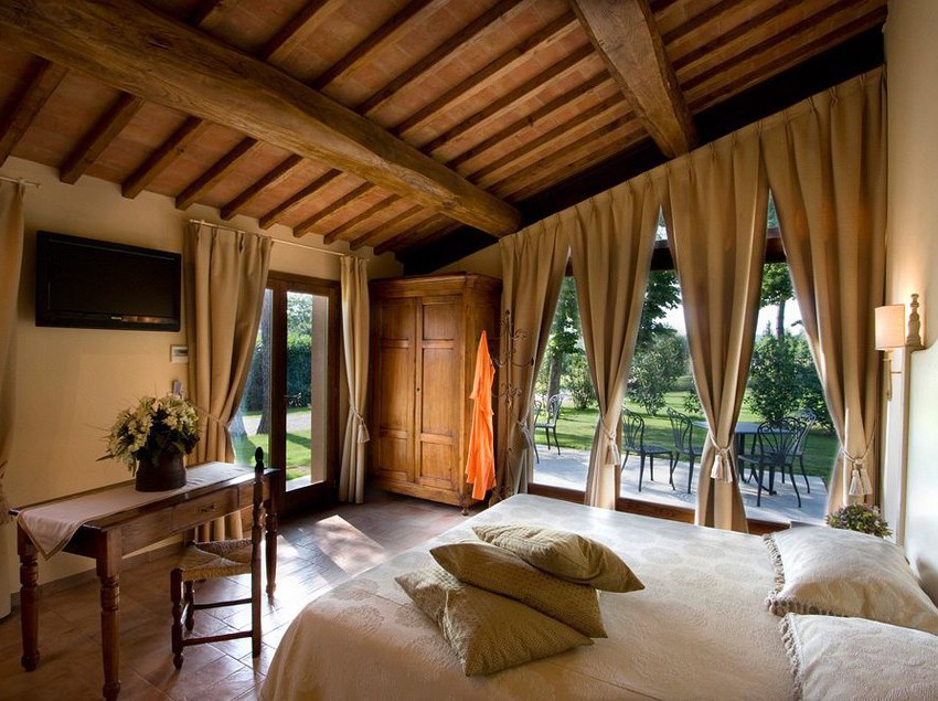 Borgo San Benedetto  | Montaione | Florence | Italia 10