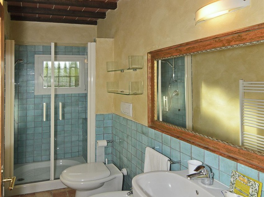 Borgo San Benedetto  | Montaione | Florence | Italia 11