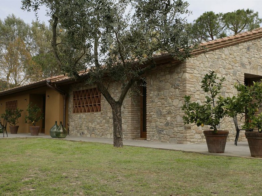 Borgo San Benedetto  | Montaione | Florence | Italia 12