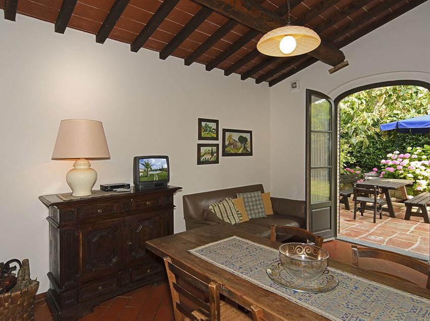 Borgo San Benedetto  | Montaione | Florence | Italia 13