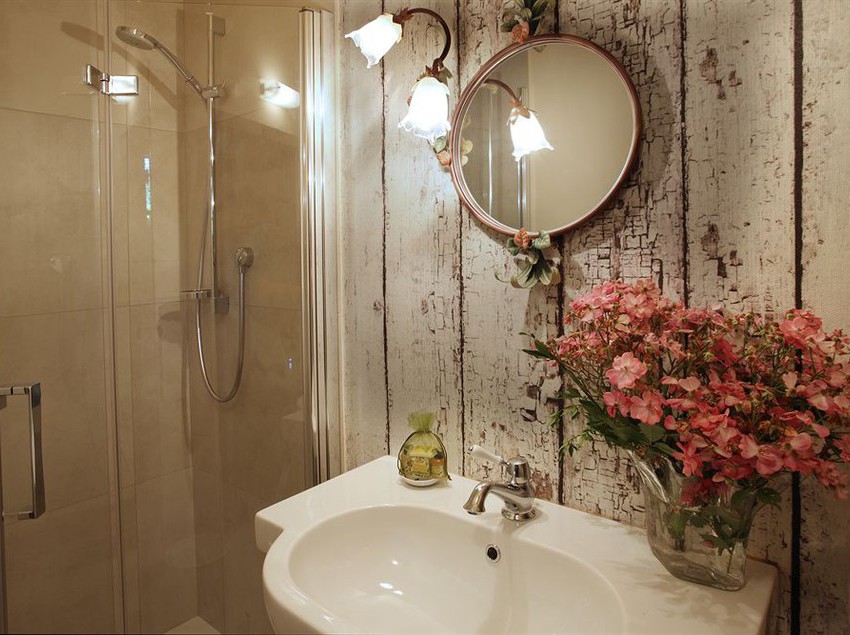 Borgo San Benedetto  | Montaione | Florence | Italia 15