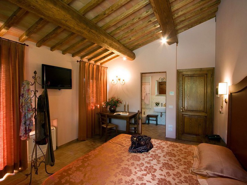 Borgo San Benedetto  | Montaione | Florence | Italia 17