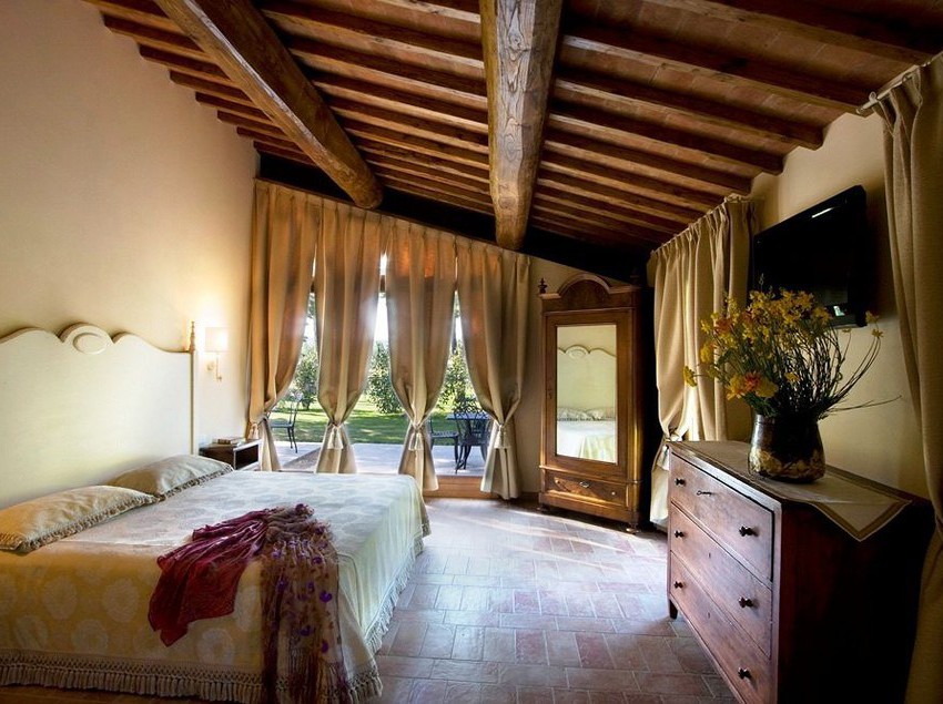 Borgo San Benedetto  | Montaione | Florence | Italia 18