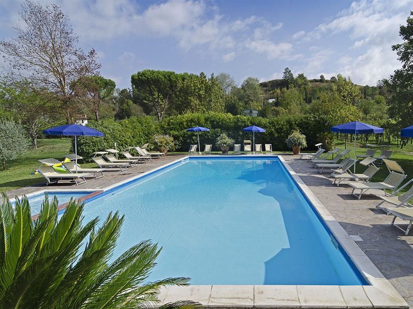 Borgo San Benedetto  | Montaione | Florence | Italia 19