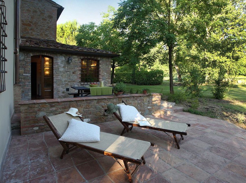 Borgo San Benedetto  | Montaione | Florence | Italia 2