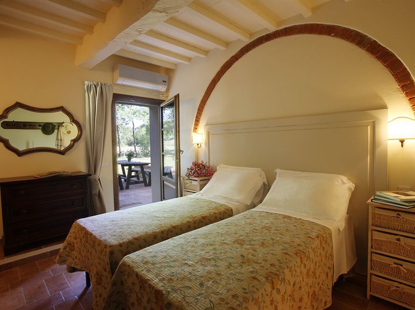 Borgo San Benedetto  | Montaione | Florence | Italia 20