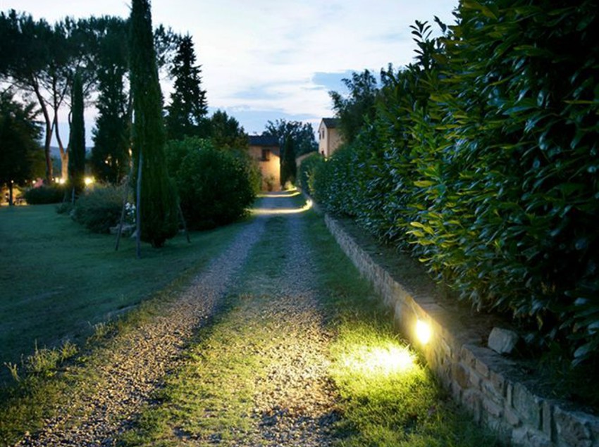 Borgo San Benedetto  | Montaione | Florence | Italia 4