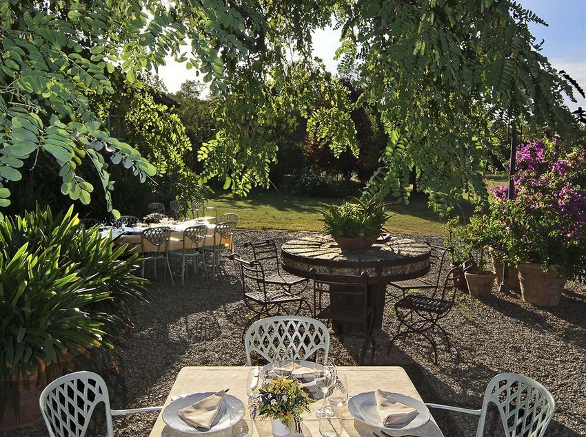 Borgo San Benedetto  | Montaione | Florence | Italia 5