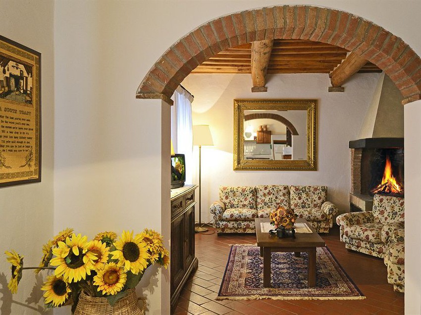 Borgo San Benedetto  | Montaione | Florence | Italia 8