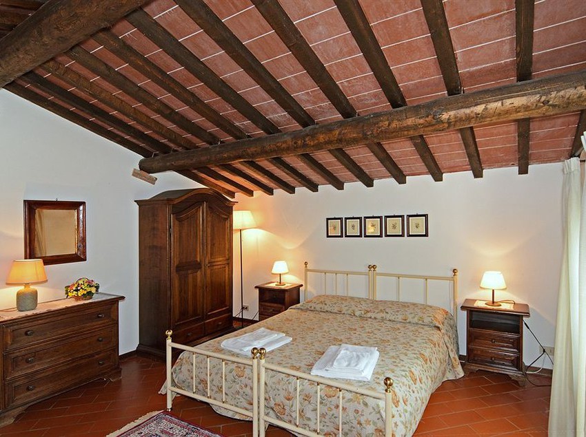 Borgo San Benedetto  | Montaione | Florence | Italia 9