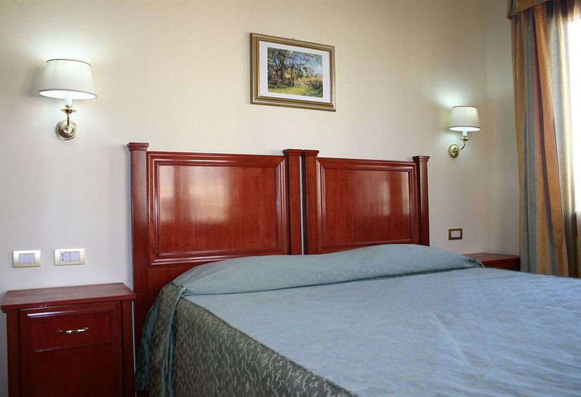 Hotel Residence Regina Elena  | Olbia | Sardinia | Italien 1