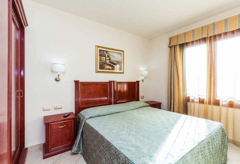 Hotel Residence Regina Elena  | Olbia | Sardinia | Italien 10