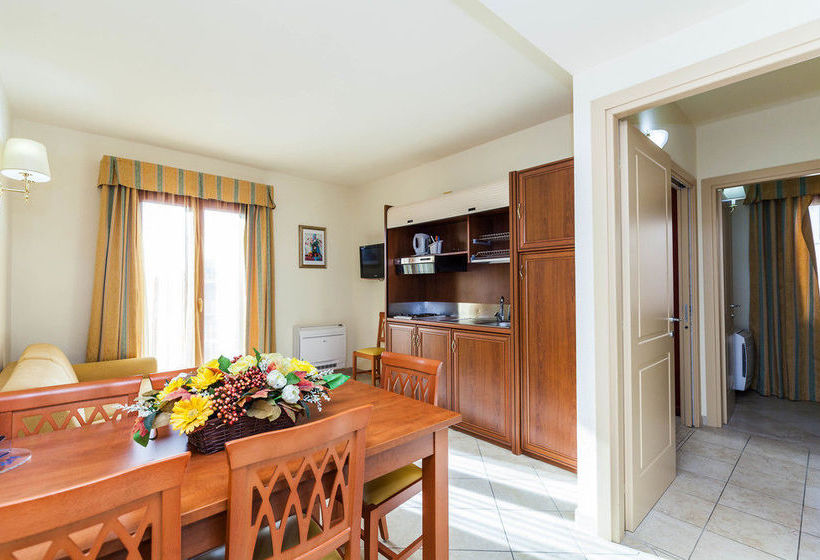 Hotel Residence Regina Elena  | Olbia | Sardinia | Italien 11